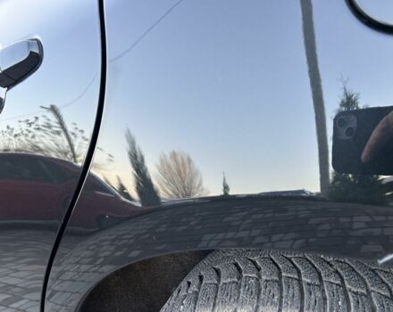 Черный Тойота Королла, объемом двигателя 1.6 л и пробегом 160 тыс. км за 7850 $, фото 4 на Automoto.ua