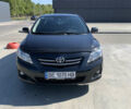 Чорний Тойота Королла, об'ємом двигуна 1.6 л та пробігом 223 тис. км за 7500 $, фото 1 на Automoto.ua