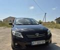 Чорний Тойота Королла, об'ємом двигуна 1.6 л та пробігом 148 тис. км за 7200 $, фото 3 на Automoto.ua