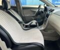 Черный Тойота Королла, объемом двигателя 1.6 л и пробегом 186 тыс. км за 7990 $, фото 22 на Automoto.ua