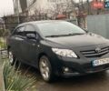Черный Тойота Королла, объемом двигателя 1.6 л и пробегом 150 тыс. км за 6500 $, фото 1 на Automoto.ua