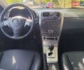 Чорний Тойота Королла, об'ємом двигуна 1.6 л та пробігом 176 тис. км за 7300 $, фото 6 на Automoto.ua