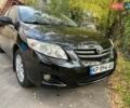 Чорний Тойота Королла, об'ємом двигуна 1.6 л та пробігом 265 тис. км за 6500 $, фото 1 на Automoto.ua