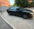 Черный Тойота Королла, объемом двигателя 1.6 л и пробегом 205 тыс. км за 7500 $, фото 1 на Automoto.ua