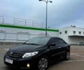 Чорний Тойота Королла, об'ємом двигуна 1.8 л та пробігом 183 тис. км за 8700 $, фото 1 на Automoto.ua