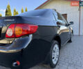 Черный Тойота Королла, объемом двигателя 1.6 л и пробегом 147 тыс. км за 6999 $, фото 31 на Automoto.ua