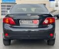 Черный Тойота Королла, объемом двигателя 1.6 л и пробегом 186 тыс. км за 7990 $, фото 7 на Automoto.ua