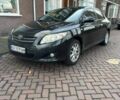Черный Тойота Королла, объемом двигателя 1.6 л и пробегом 177 тыс. км за 5798 $, фото 1 на Automoto.ua