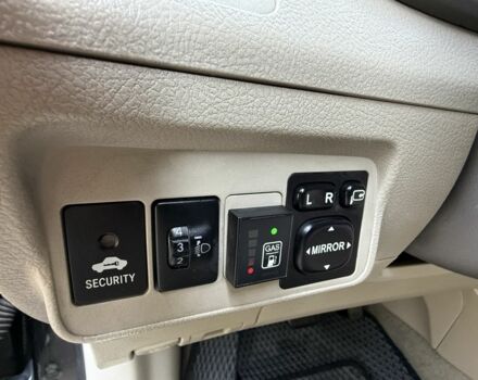 Чорний Тойота Королла, об'ємом двигуна 1.8 л та пробігом 191 тис. км за 7599 $, фото 14 на Automoto.ua