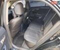 Черный Тойота Королла, объемом двигателя 1.6 л и пробегом 290 тыс. км за 7500 $, фото 8 на Automoto.ua