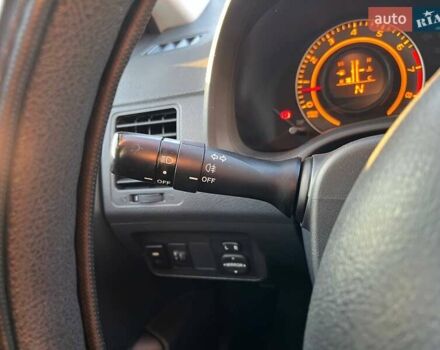 Черный Тойота Королла, объемом двигателя 1.6 л и пробегом 186 тыс. км за 7490 $, фото 17 на Automoto.ua