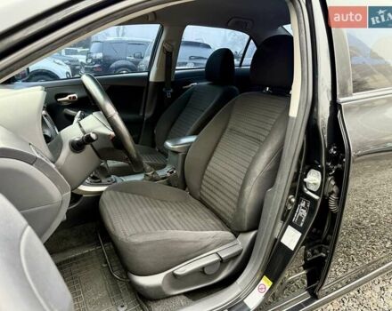 Черный Тойота Королла, объемом двигателя 1.6 л и пробегом 180 тыс. км за 6600 $, фото 7 на Automoto.ua