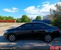 Черный Тойота Королла, объемом двигателя 1.6 л и пробегом 265 тыс. км за 6600 $, фото 1 на Automoto.ua