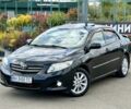 Черный Тойота Королла, объемом двигателя 1.6 л и пробегом 180 тыс. км за 8700 $, фото 1 на Automoto.ua