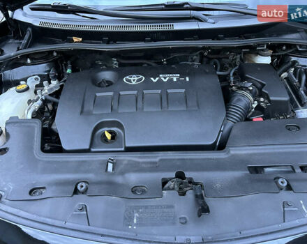 Черный Тойота Королла, объемом двигателя 1.6 л и пробегом 42 тыс. км за 10300 $, фото 31 на Automoto.ua