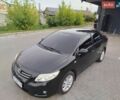 Чорний Тойота Королла, об'ємом двигуна 1.6 л та пробігом 226 тис. км за 6800 $, фото 1 на Automoto.ua