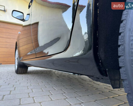 Черный Тойота Королла, объемом двигателя 1.6 л и пробегом 147 тыс. км за 6999 $, фото 28 на Automoto.ua