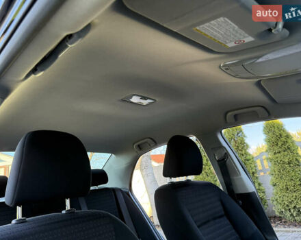 Черный Тойота Королла, объемом двигателя 1.6 л и пробегом 147 тыс. км за 6999 $, фото 75 на Automoto.ua