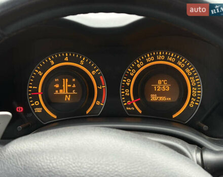 Чорний Тойота Королла, об'ємом двигуна 1.6 л та пробігом 207 тис. км за 6300 $, фото 20 на Automoto.ua