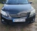 Чорний Тойота Королла, об'ємом двигуна 1.6 л та пробігом 215 тис. км за 6200 $, фото 1 на Automoto.ua