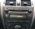 Черный Тойота Королла, объемом двигателя 1.6 л и пробегом 155 тыс. км за 8999 $, фото 11 на Automoto.ua