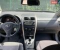 Чорний Тойота Королла, об'ємом двигуна 1.6 л та пробігом 323 тис. км за 7800 $, фото 2 на Automoto.ua