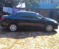Чорний Тойота Королла, об'ємом двигуна 1.6 л та пробігом 179 тис. км за 8700 $, фото 1 на Automoto.ua