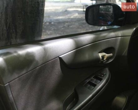 Черный Тойота Королла, объемом двигателя 1.6 л и пробегом 250 тыс. км за 5000 $, фото 3 на Automoto.ua