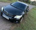 Черный Тойота Королла, объемом двигателя 1.6 л и пробегом 270 тыс. км за 6000 $, фото 4 на Automoto.ua