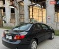 Черный Тойота Королла, объемом двигателя 1.6 л и пробегом 205 тыс. км за 6700 $, фото 3 на Automoto.ua