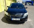 Чорний Тойота Королла, об'ємом двигуна 1.6 л та пробігом 198 тис. км за 7900 $, фото 1 на Automoto.ua