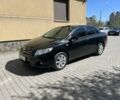 Черный Тойота Королла, объемом двигателя 1.6 л и пробегом 200 тыс. км за 6011 $, фото 6 на Automoto.ua