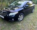 Тойота Королла 2008 у Чугуеве на Automoto.ua Чорний Тойота Королла, об'ємом двигуна 1.6 л та пробігом 182 тис. км за 6700 $, фото 1 на Automoto.ua