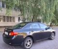 Чорний Тойота Королла, об'ємом двигуна 1.6 л та пробігом 163 тис. км за 7500 $, фото 11 на Automoto.ua