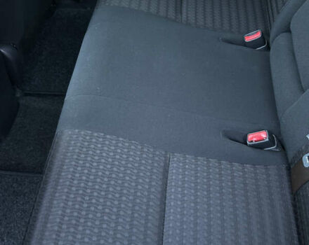 Черный Тойота Королла, объемом двигателя 1.6 л и пробегом 42 тыс. км за 10300 $, фото 27 на Automoto.ua