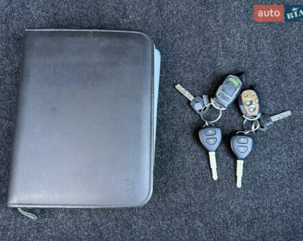 Черный Тойота Королла, объемом двигателя 1.6 л и пробегом 147 тыс. км за 6999 $, фото 94 на Automoto.ua