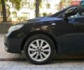 Черный Тойота Королла, объемом двигателя 1.6 л и пробегом 318 тыс. км за 6500 $, фото 9 на Automoto.ua