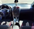 Черный Тойота Королла, объемом двигателя 1.6 л и пробегом 188 тыс. км за 7700 $, фото 7 на Automoto.ua