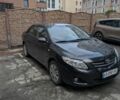 Черный Тойота Королла, объемом двигателя 1.6 л и пробегом 342 тыс. км за 7000 $, фото 1 на Automoto.ua