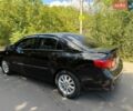 Черный Тойота Королла, объемом двигателя 1.6 л и пробегом 227 тыс. км за 6750 $, фото 5 на Automoto.ua