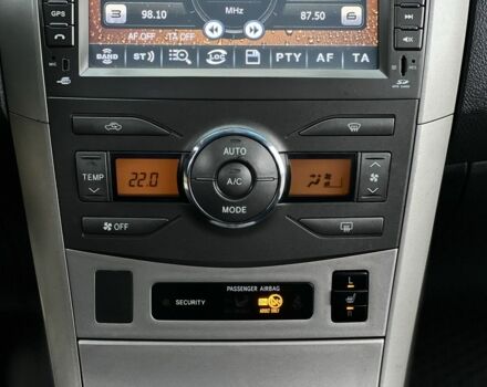 Тойота Королла 2008 в Ивано-Франковске на Automoto.ua Черный Тойота Королла, объемом двигателя 1.6 л и пробегом 276 тыс. км за 5000 $, фото 13 на Automoto.ua