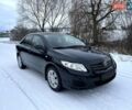 Чорний Тойота Королла, об'ємом двигуна 1.6 л та пробігом 162 тис. км за 7200 $, фото 1 на Automoto.ua