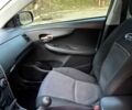 Черный Тойота Королла, объемом двигателя 1.6 л и пробегом 299 тыс. км за 6500 $, фото 1 на Automoto.ua