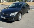 Черный Тойота Королла, объемом двигателя 1.6 л и пробегом 156 тыс. км за 7300 $, фото 1 на Automoto.ua