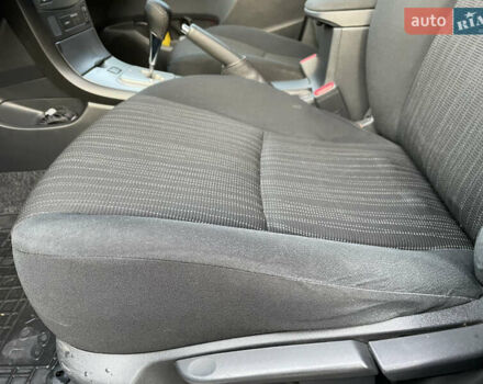 Черный Тойота Королла, объемом двигателя 1.59 л и пробегом 173 тыс. км за 7300 $, фото 19 на Automoto.ua