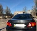 Чорний Тойота Королла, об'ємом двигуна 1.6 л та пробігом 205 тис. км за 6000 $, фото 1 на Automoto.ua