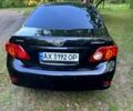 Тойота Королла 2008 у Чугуеве на Automoto.ua Чорний Тойота Королла, об'ємом двигуна 1.6 л та пробігом 182 тис. км за 6700 $, фото 6 на Automoto.ua