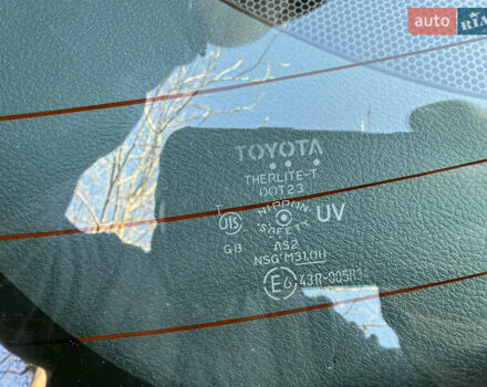 Черный Тойота Королла, объемом двигателя 1.6 л и пробегом 147 тыс. км за 6999 $, фото 105 на Automoto.ua