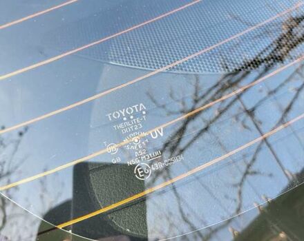 Чорний Тойота Королла, об'ємом двигуна 1.6 л та пробігом 195 тис. км за 8500 $, фото 22 на Automoto.ua