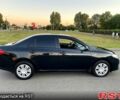 Черный Тойота Королла, объемом двигателя 1.6 л и пробегом 175 тыс. км за 6200 $, фото 3 на Automoto.ua